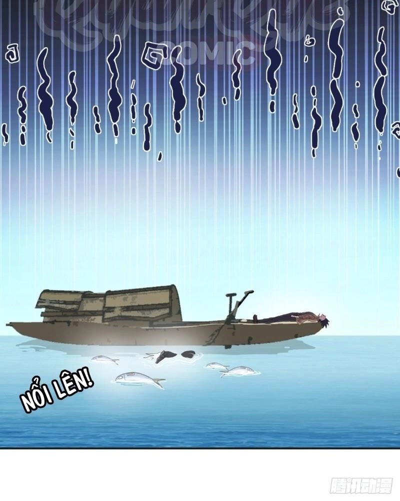 Phụ Hồn Giả Chapter 22 - 16