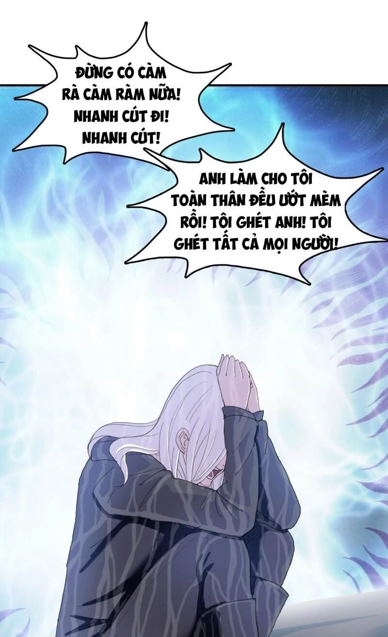 Phụ Hồn Giả Chapter 22 - 21
