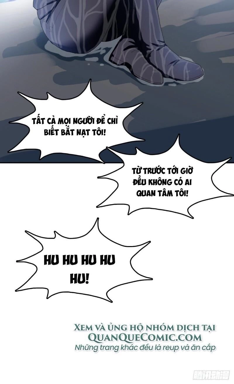 Phụ Hồn Giả Chapter 22 - 22