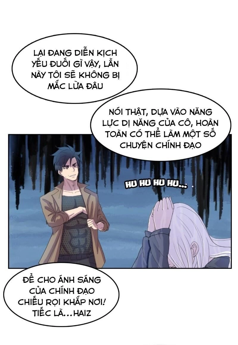 Phụ Hồn Giả Chapter 22 - 23