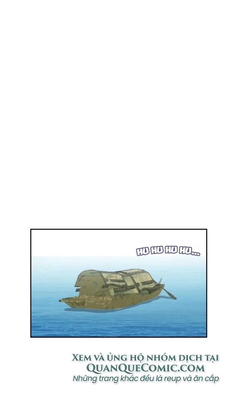 Phụ Hồn Giả Chapter 22 - 25