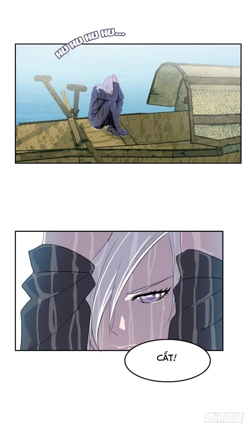 Phụ Hồn Giả Chapter 22 - 26