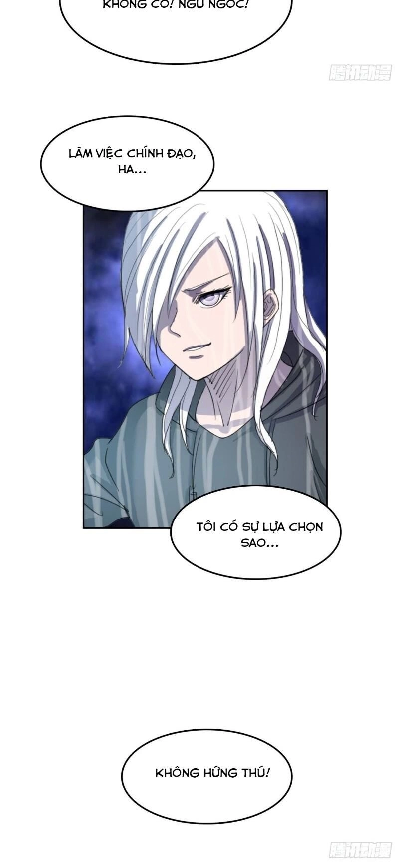 Phụ Hồn Giả Chapter 22 - 28