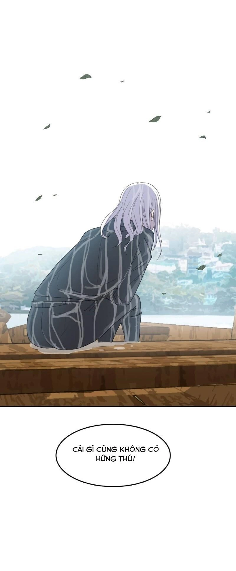 Phụ Hồn Giả Chapter 22 - 29