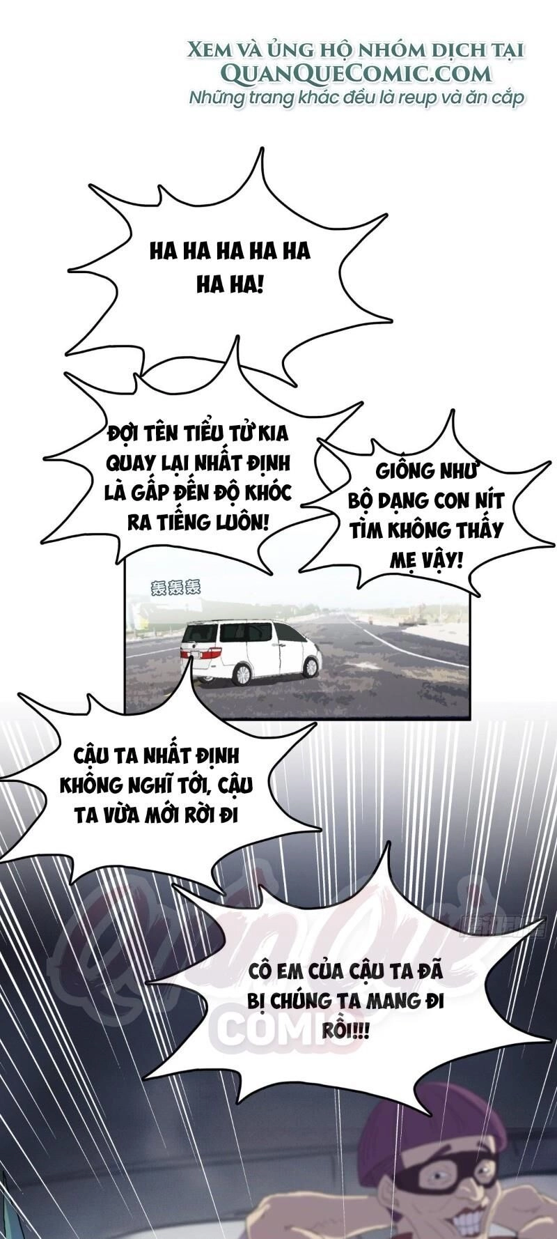 Phụ Hồn Giả Chapter 22 - 33