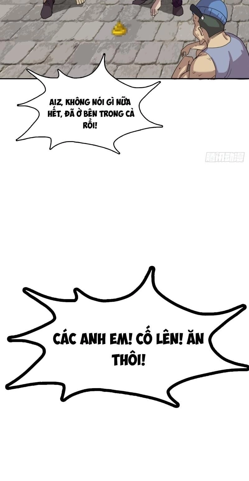 Phụ Hồn Giả Chapter 23 - 32