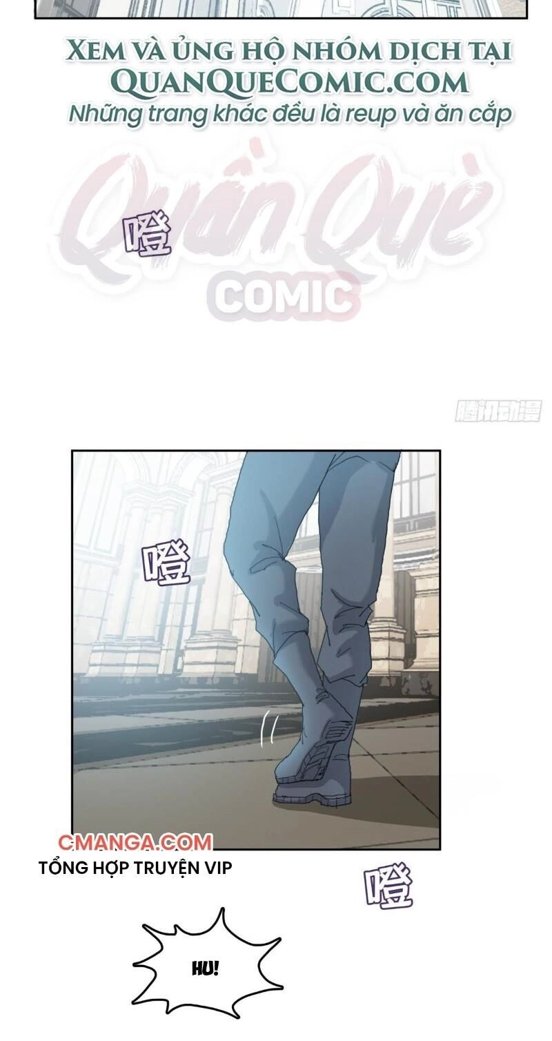 Phụ Hồn Giả Chapter 24 - 2