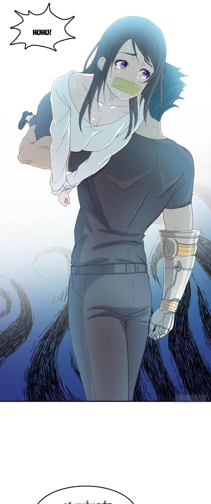 Phụ Hồn Giả Chapter 24 - 3