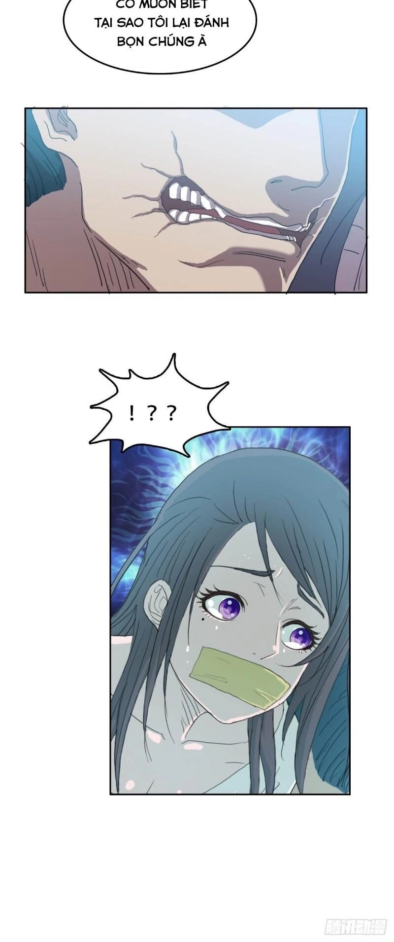 Phụ Hồn Giả Chapter 24 - 4