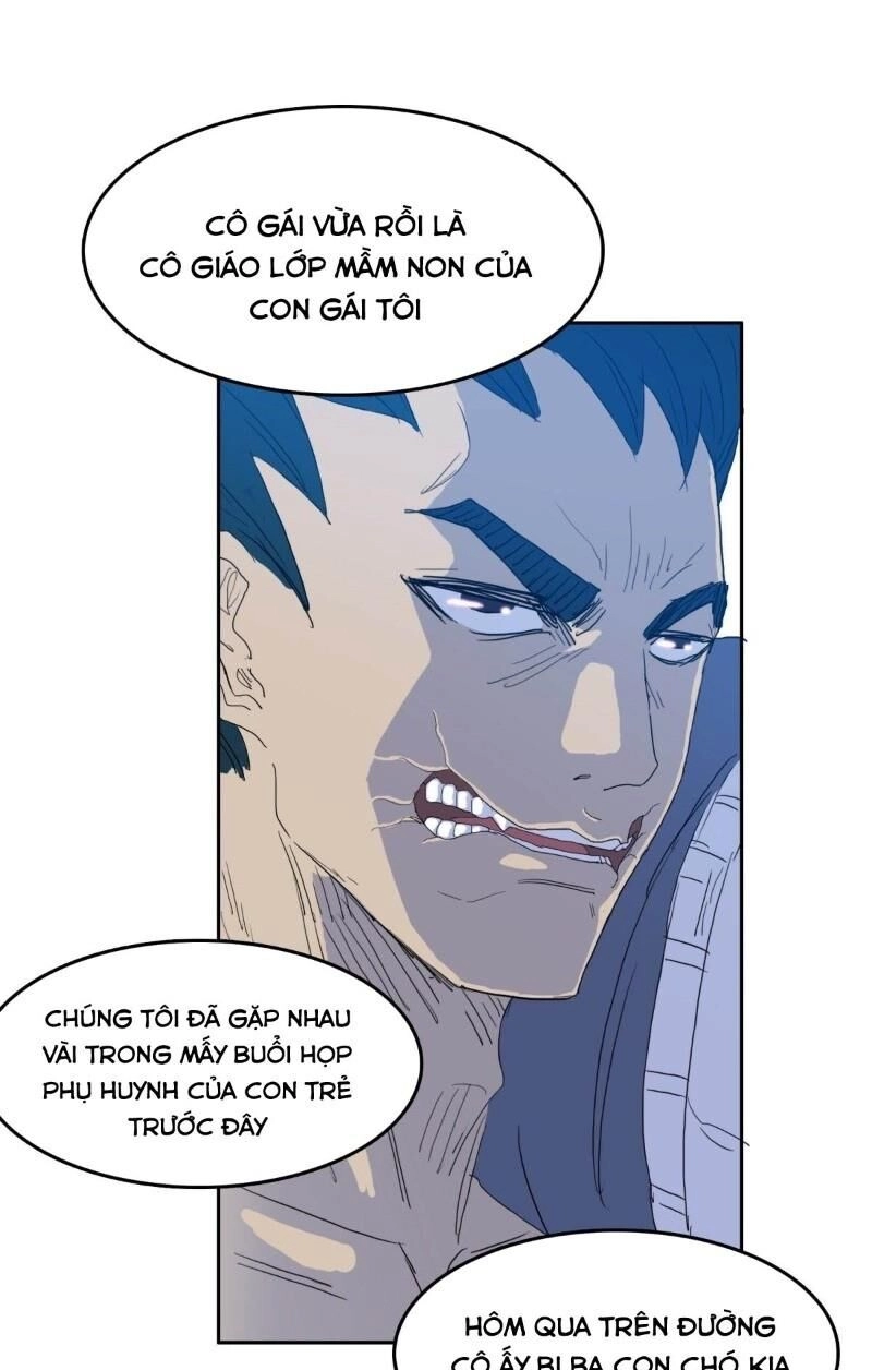 Phụ Hồn Giả Chapter 24 - 5