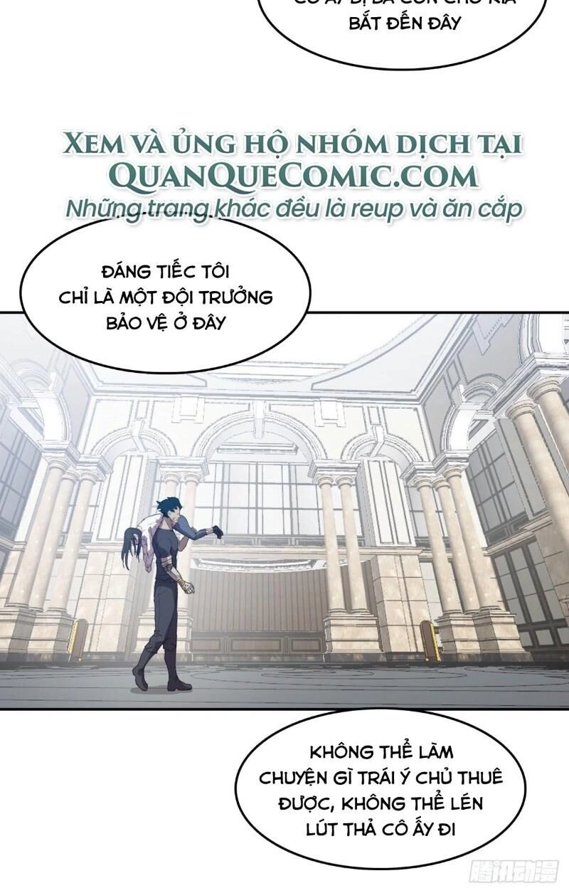 Phụ Hồn Giả Chapter 24 - 6