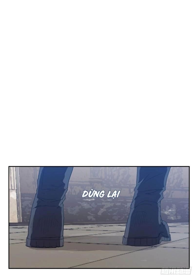 Phụ Hồn Giả Chapter 24 - 8