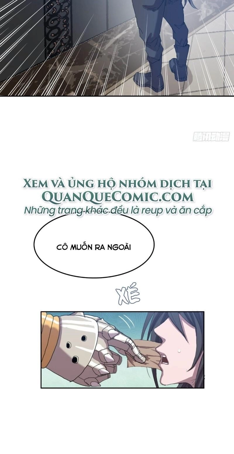 Phụ Hồn Giả Chapter 24 - 10