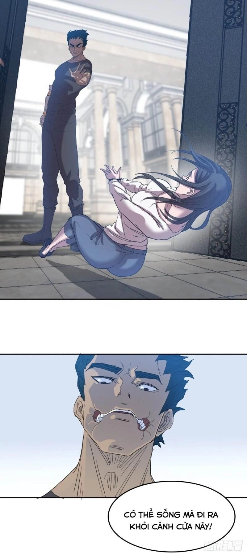 Phụ Hồn Giả Chapter 24 - 12