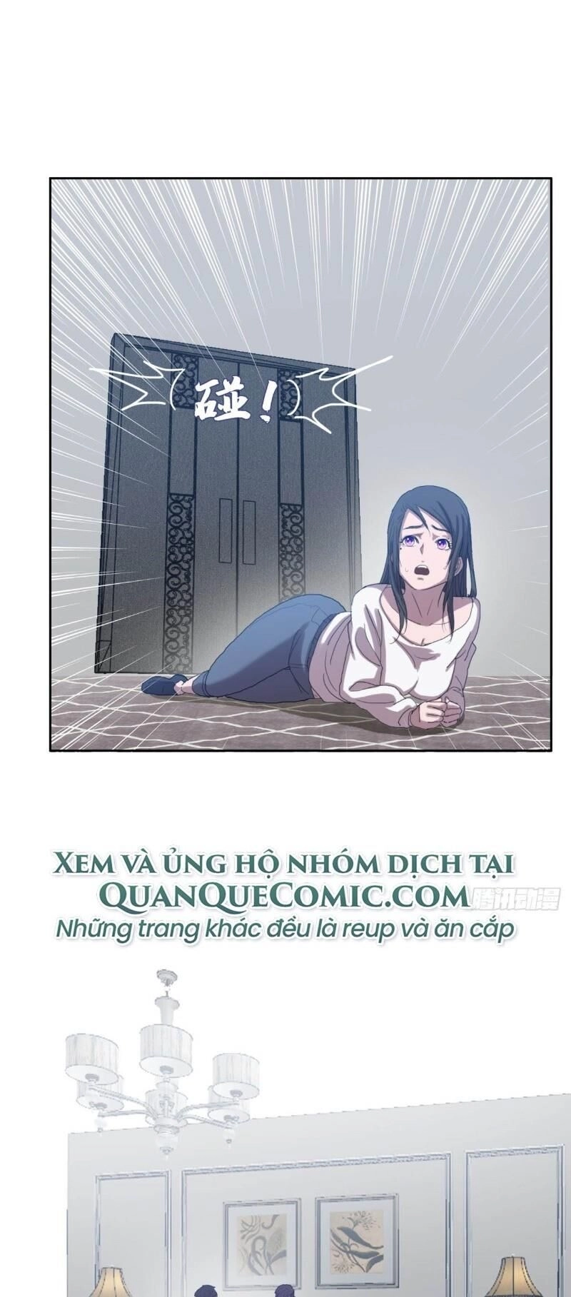 Phụ Hồn Giả Chapter 24 - 13