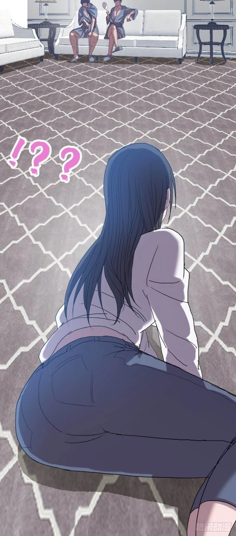 Phụ Hồn Giả Chapter 24 - 14