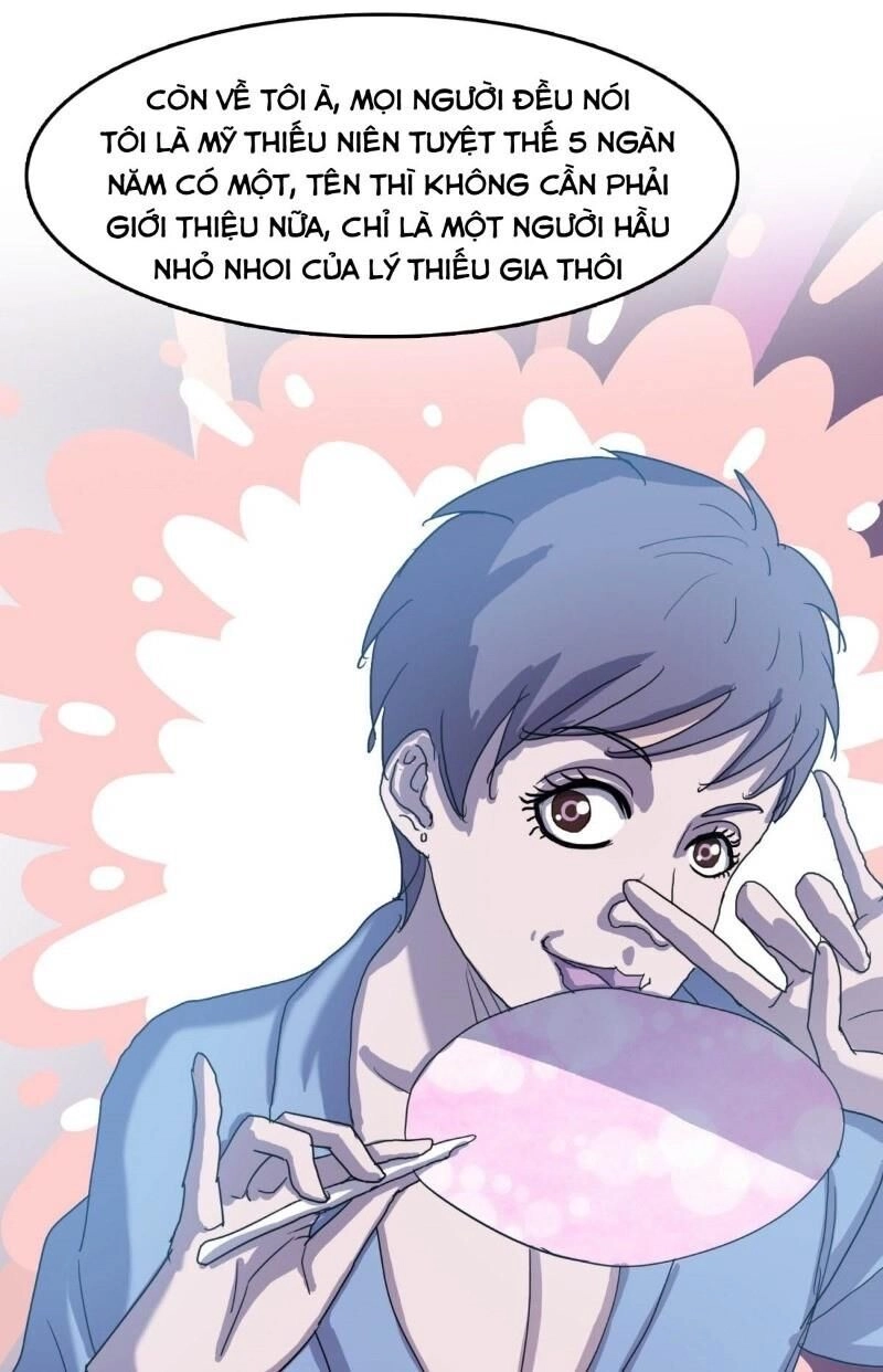 Phụ Hồn Giả Chapter 24 - 23