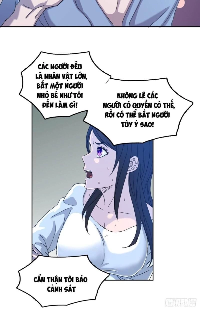 Phụ Hồn Giả Chapter 24 - 24