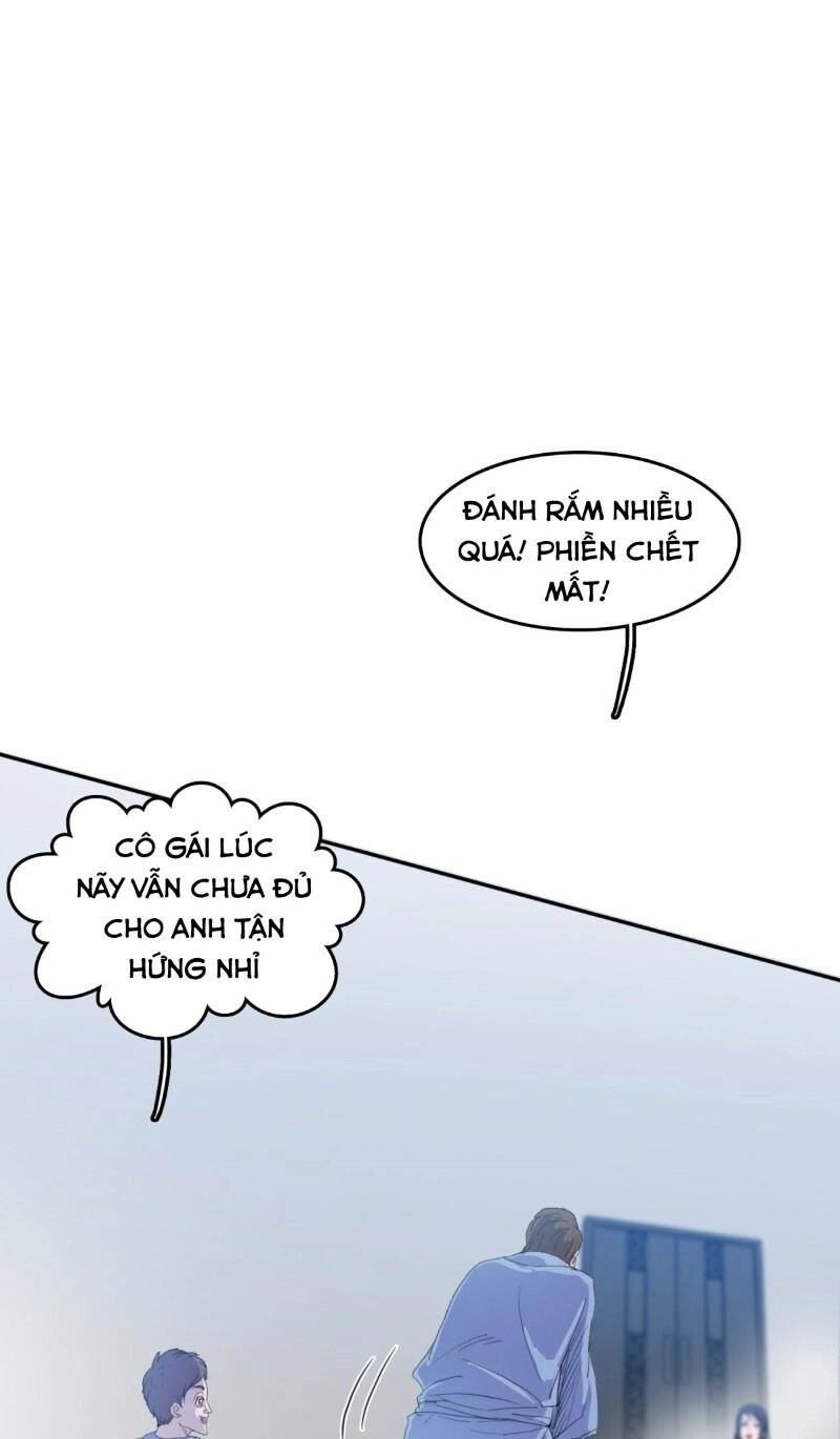 Phụ Hồn Giả Chapter 24 - 25