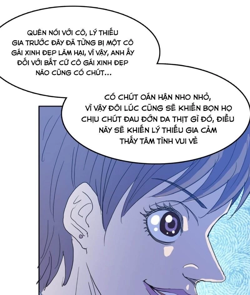 Phụ Hồn Giả Chapter 24 - 29