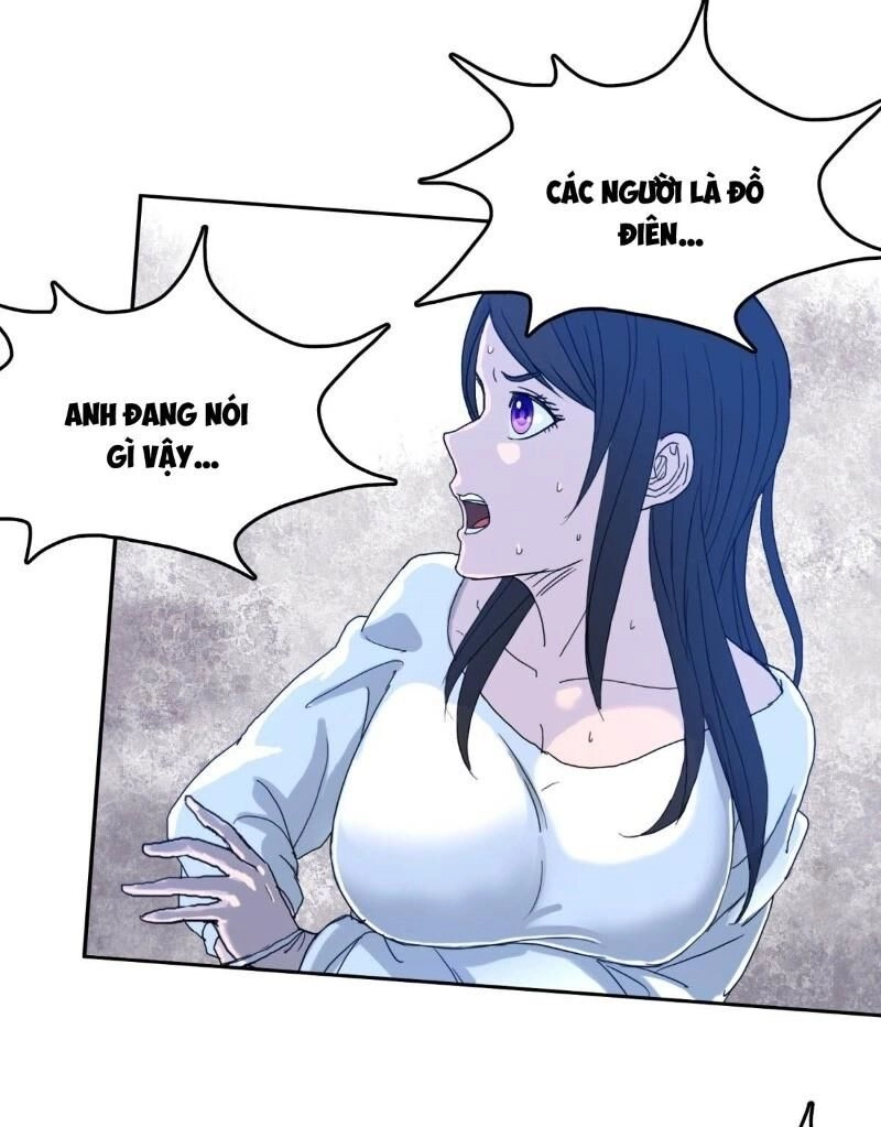 Phụ Hồn Giả Chapter 24 - 31