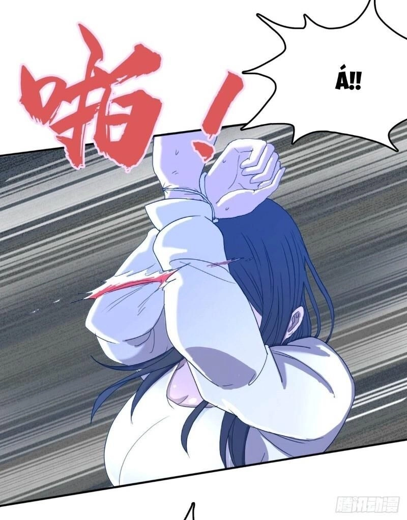 Phụ Hồn Giả Chapter 24 - 32