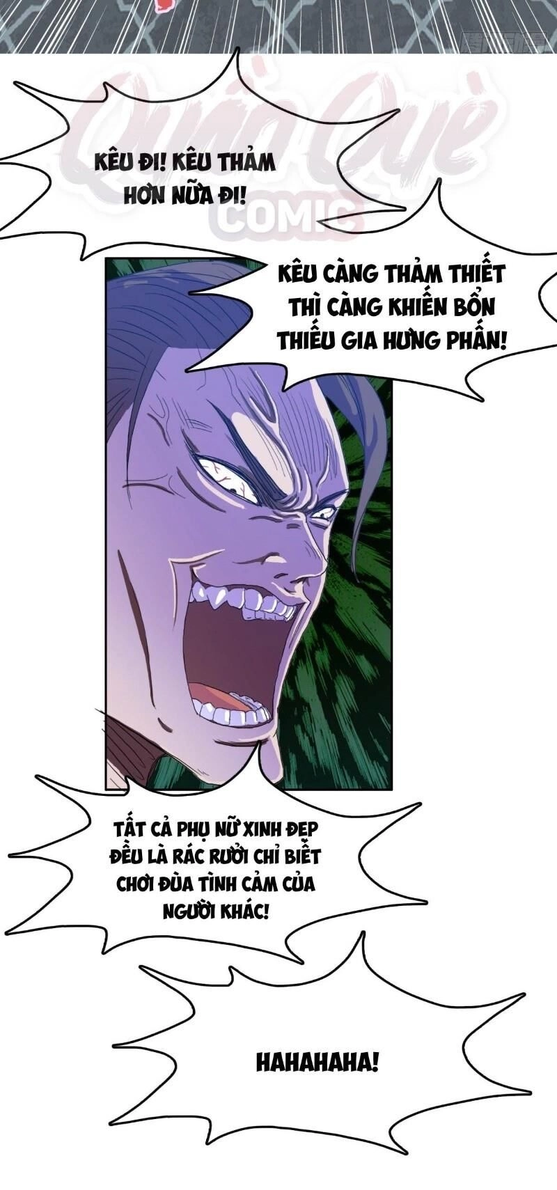 Phụ Hồn Giả Chapter 24 - 34