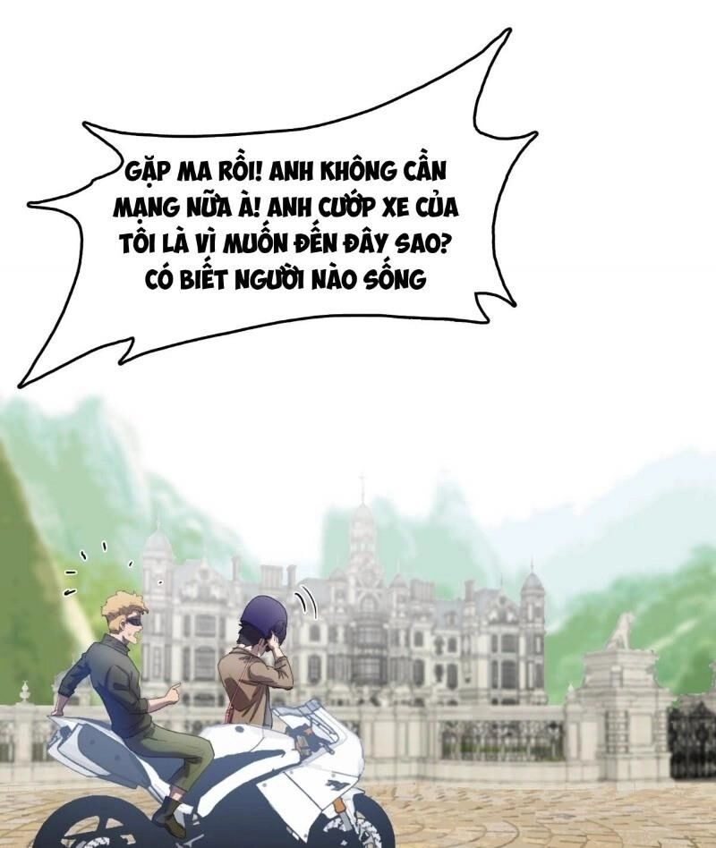 Phụ Hồn Giả Chapter 24 - 37