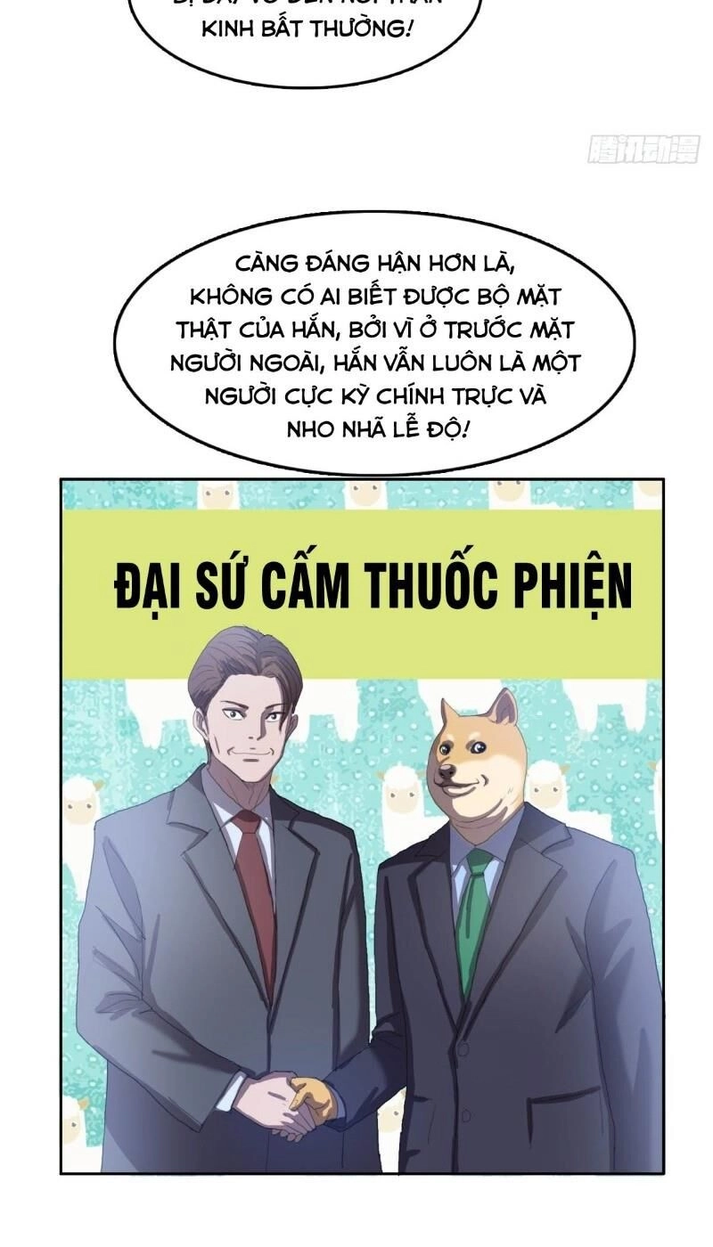 Phụ Hồn Giả Chapter 24 - 40