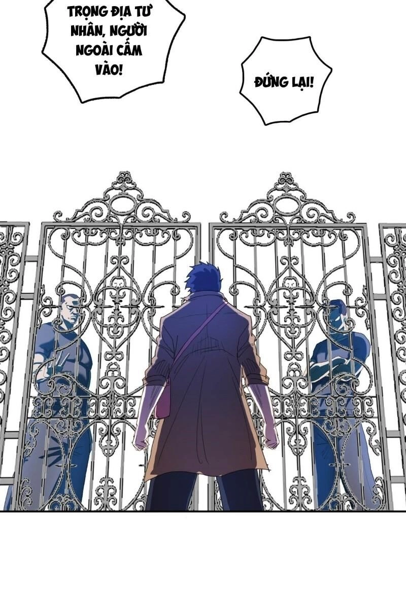 Phụ Hồn Giả Chapter 24 - 44