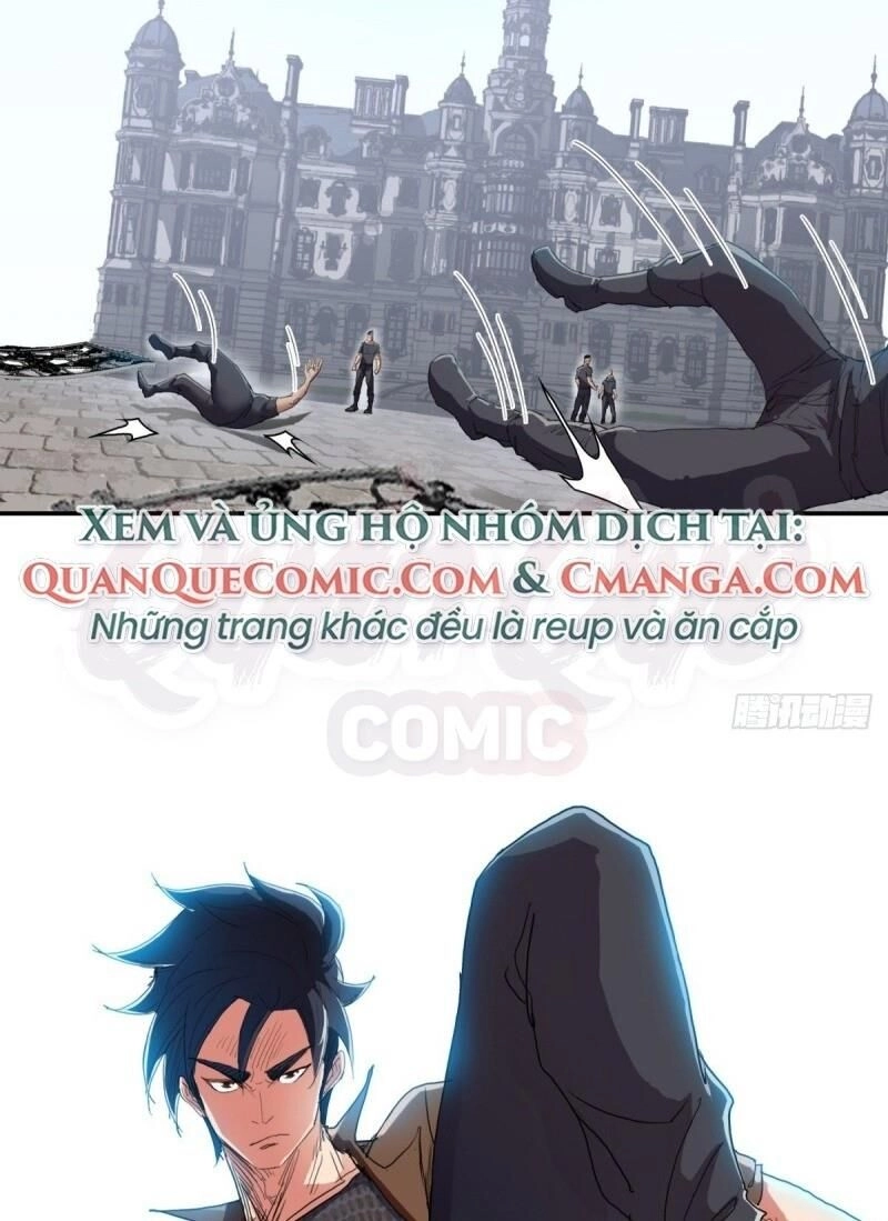 Phụ Hồn Giả Chapter 25 - 2