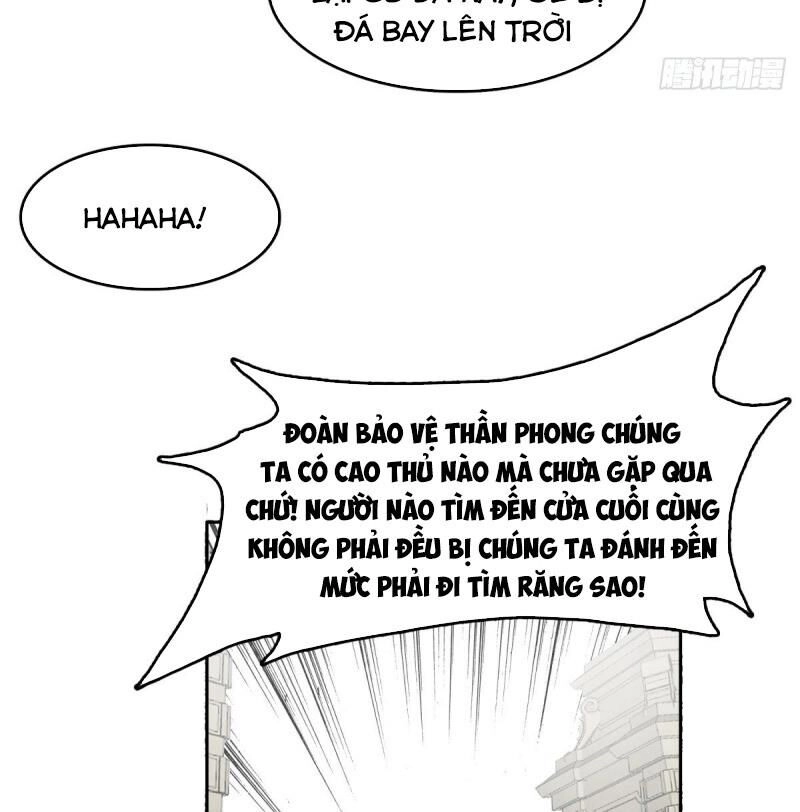 Phụ Hồn Giả Chapter 25 - 5