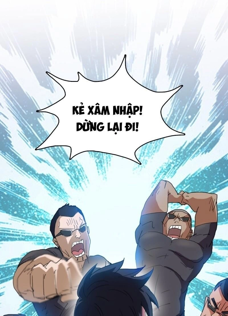 Phụ Hồn Giả Chapter 25 - 7