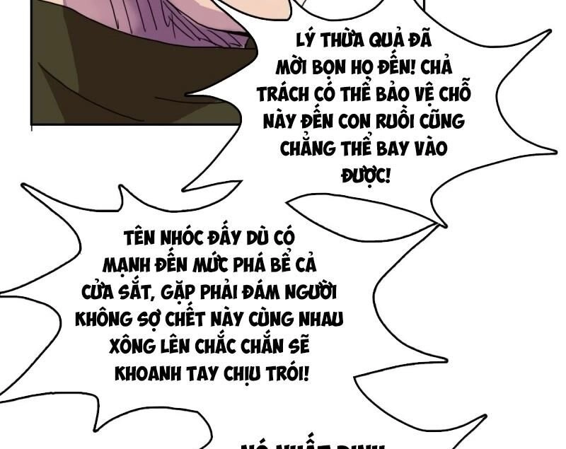 Phụ Hồn Giả Chapter 25 - 10