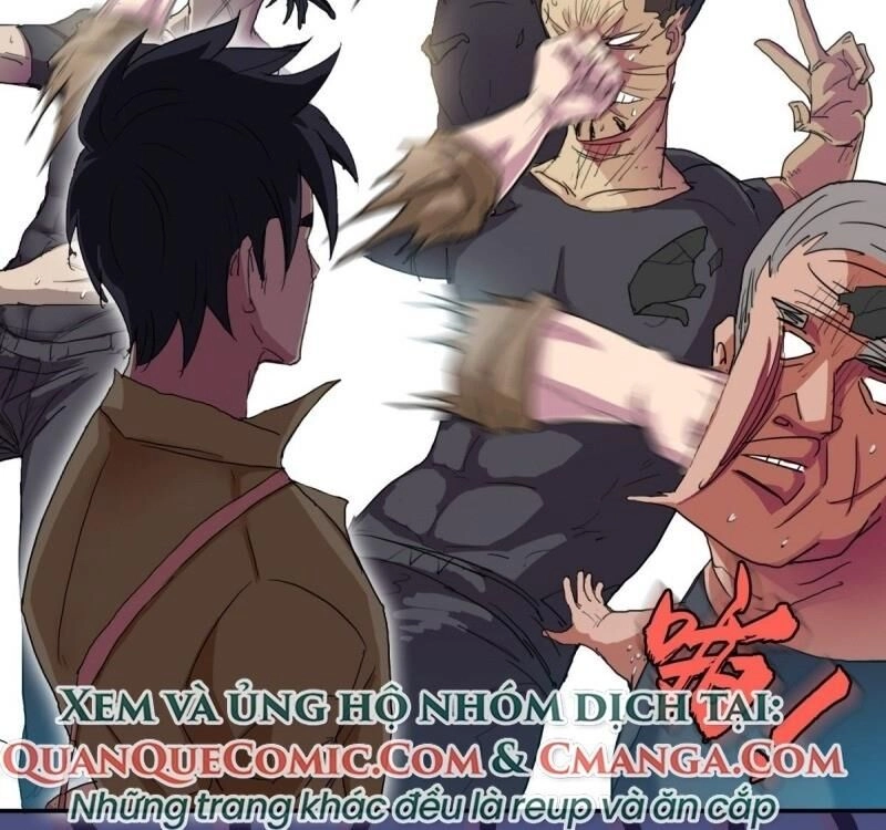 Phụ Hồn Giả Chapter 25 - 14