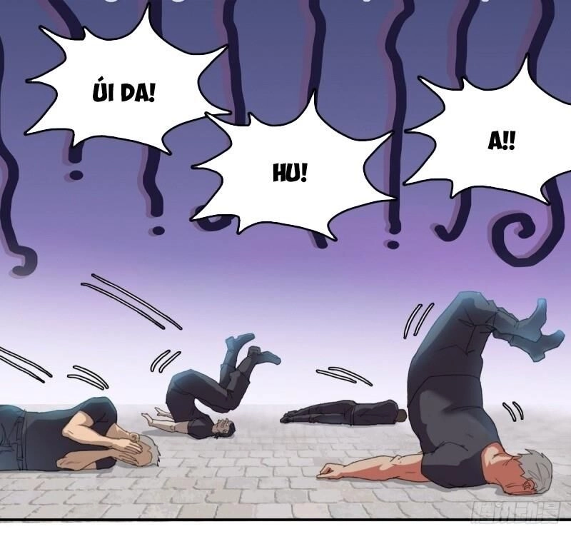 Phụ Hồn Giả Chapter 25 - 15