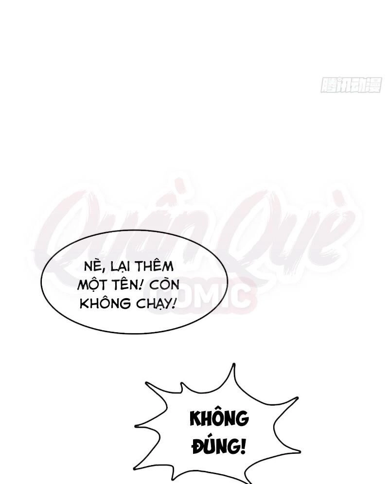 Phụ Hồn Giả Chapter 25 - 20