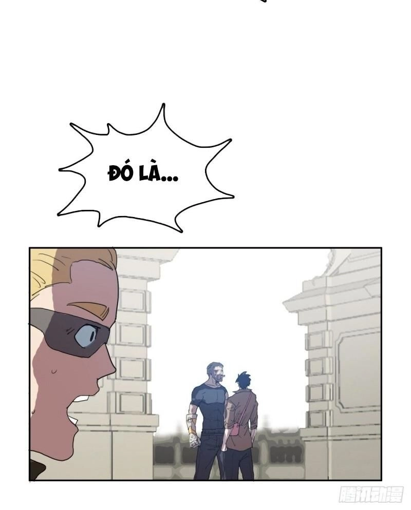 Phụ Hồn Giả Chapter 25 - 21