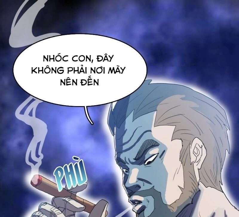 Phụ Hồn Giả Chapter 25 - 25