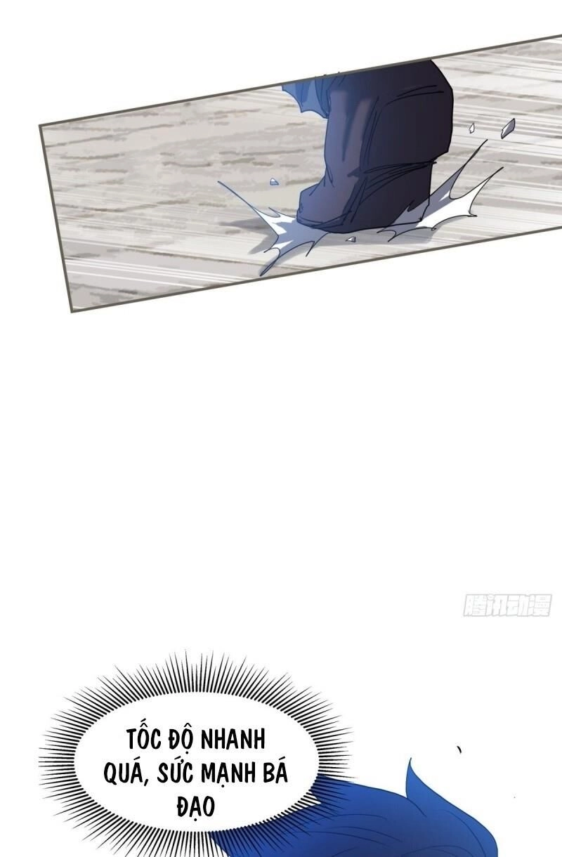 Phụ Hồn Giả Chapter 25 - 34