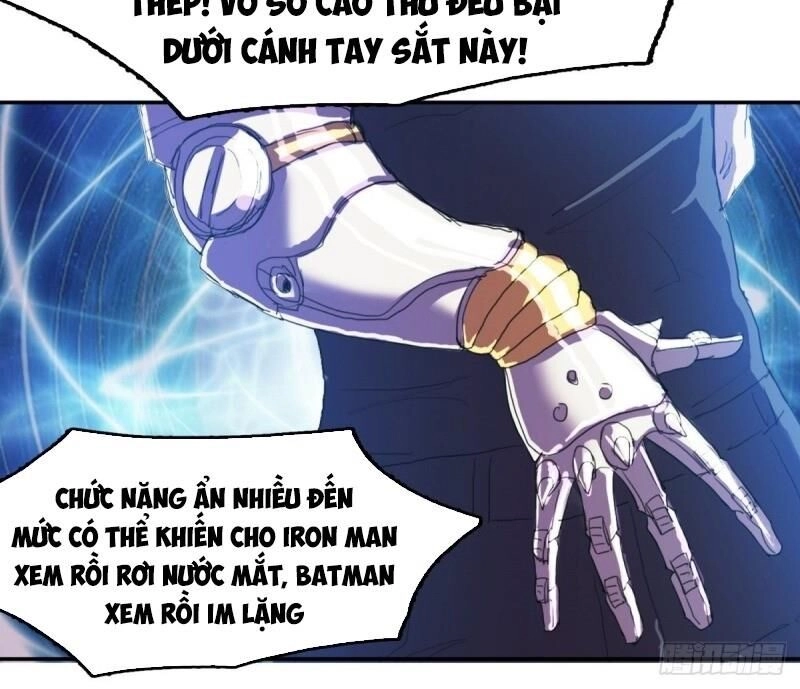 Phụ Hồn Giả Chapter 25 - 39