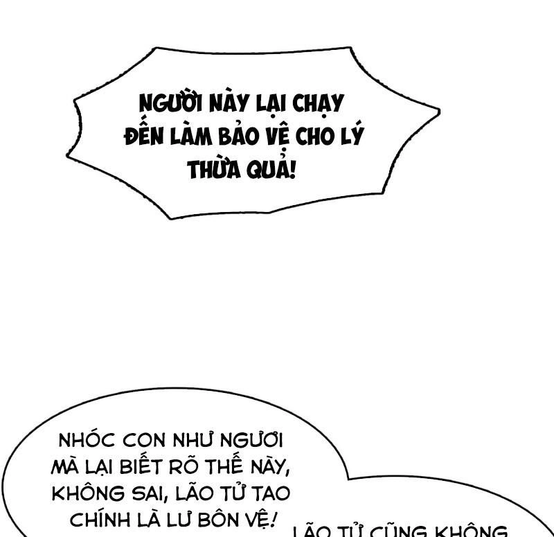 Phụ Hồn Giả Chapter 25 - 40