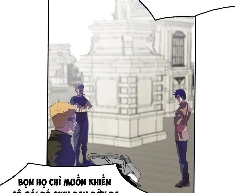 Phụ Hồn Giả Chapter 25 - 44