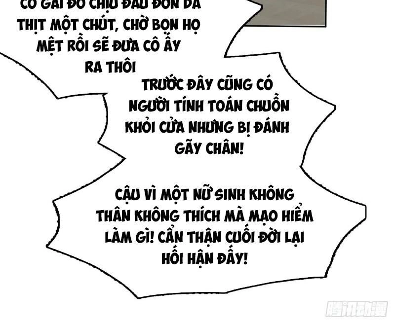 Phụ Hồn Giả Chapter 25 - 45