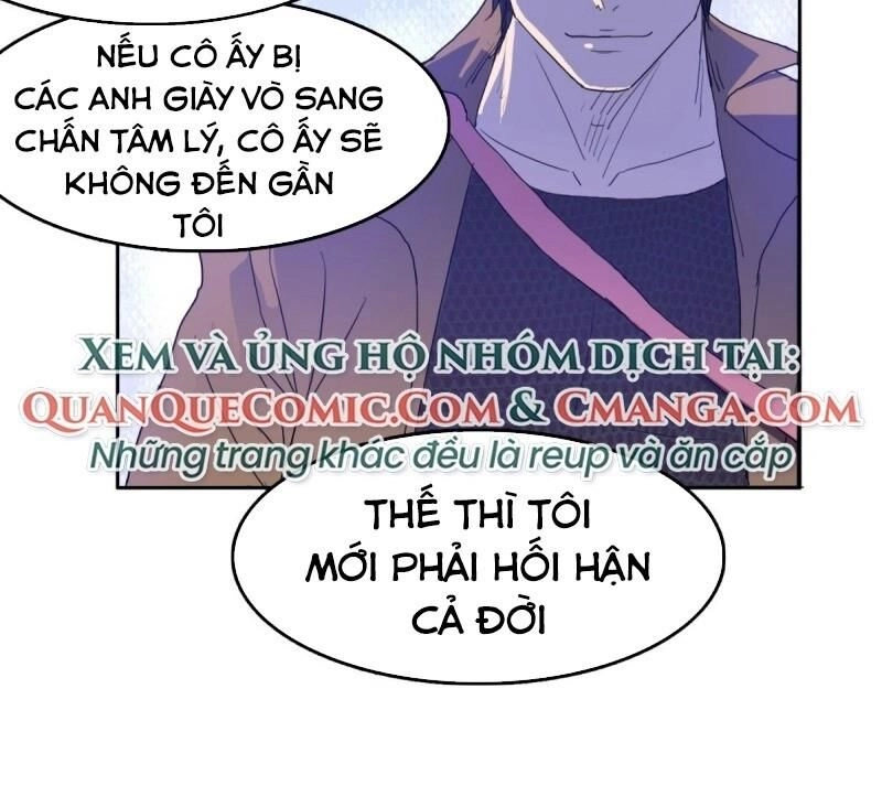 Phụ Hồn Giả Chapter 25 - 47