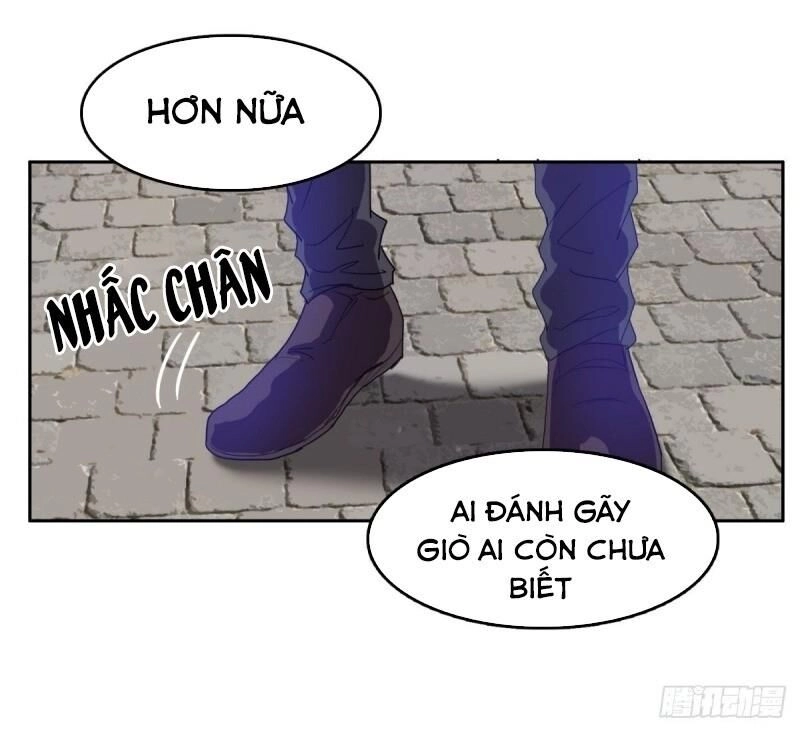 Phụ Hồn Giả Chapter 25 - 48