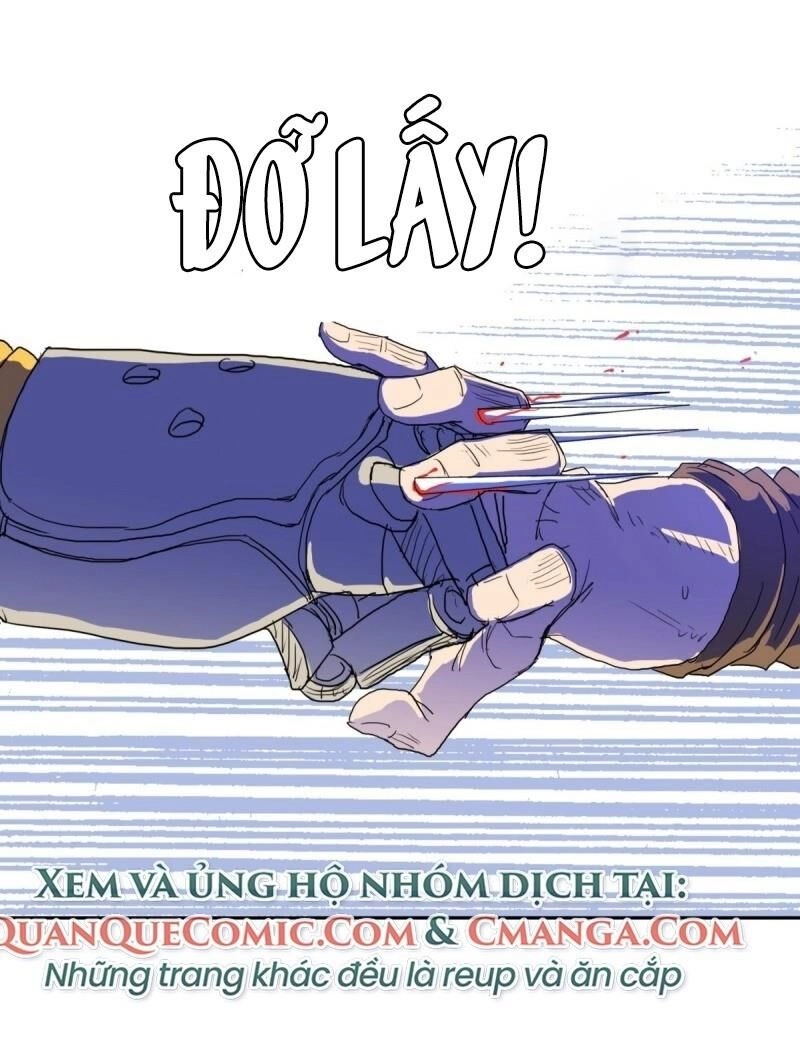 Phụ Hồn Giả Chapter 25 - 52