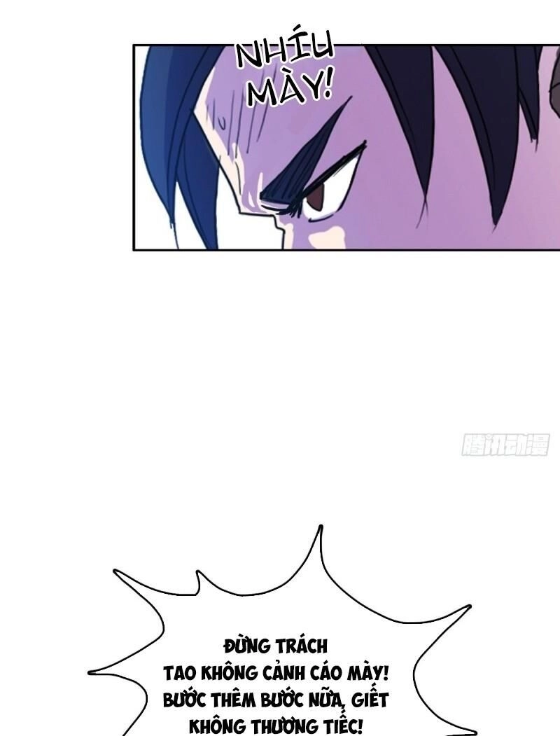 Phụ Hồn Giả Chapter 25 - 53