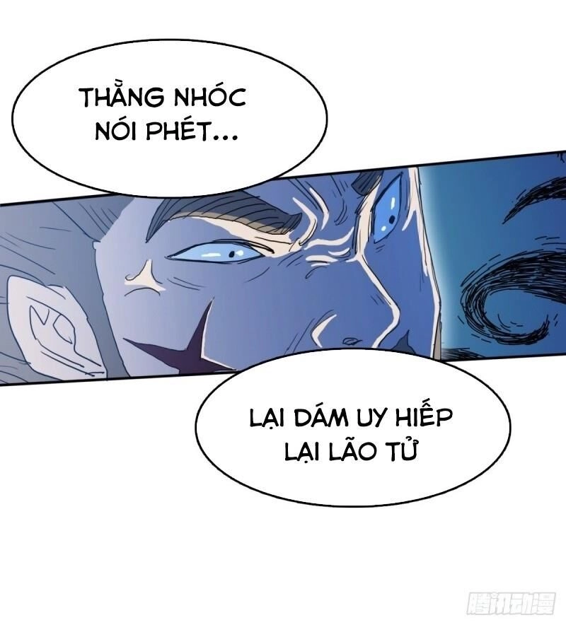 Phụ Hồn Giả Chapter 25 - 57