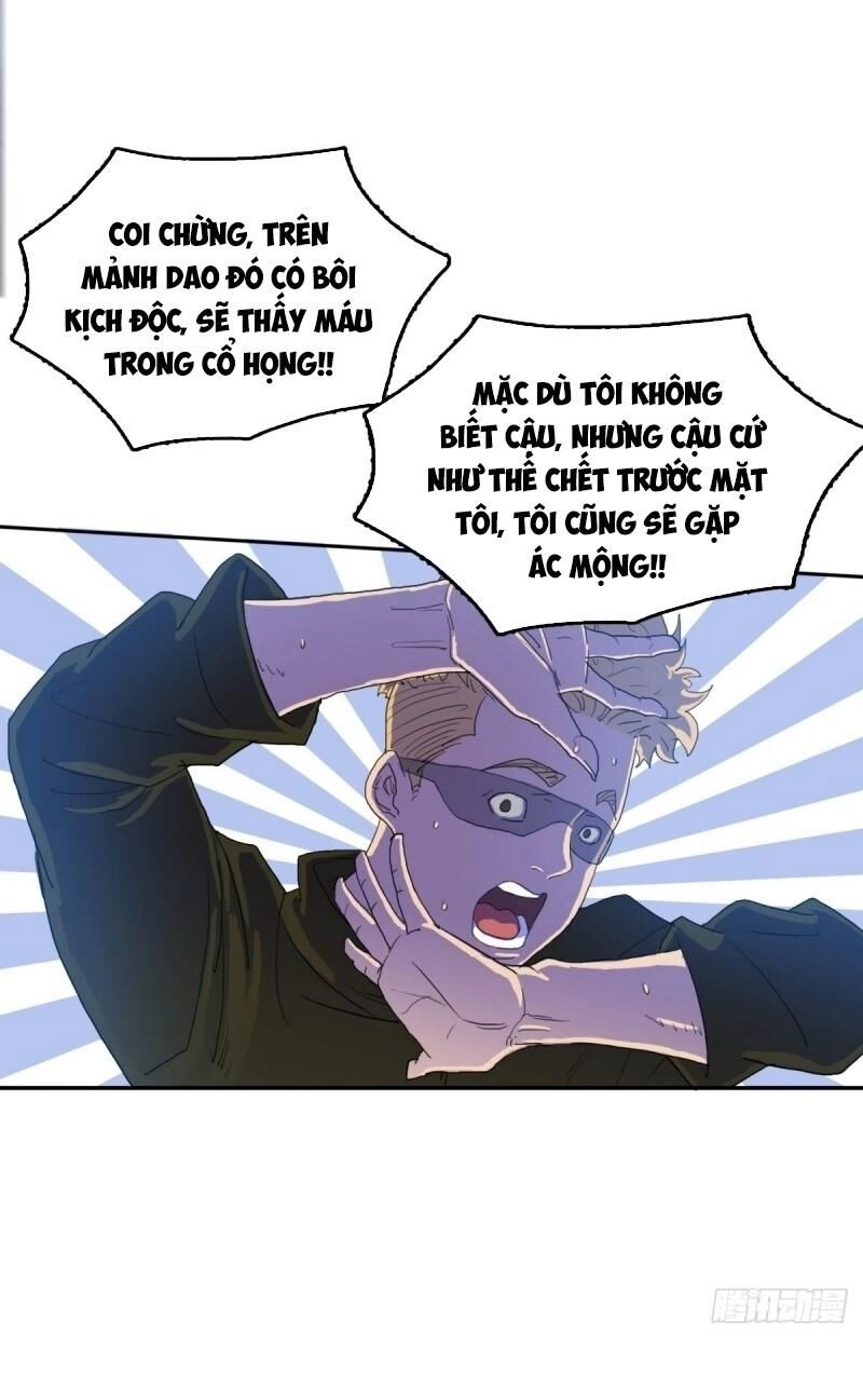 Phụ Hồn Giả Chapter 25 - 61